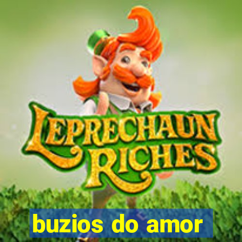 buzios do amor